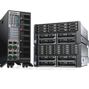 Enterprise Servers